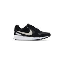 NEW Youth Nike Air Pegasus '89 G Golf Shoes Black / White - Pick Size!