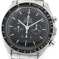 Omega Speedmaster Professional Moonwatch 3590.50/ST145.0022 TO313690