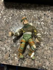 Rat King 1989 Teenage Mutant Ninja Turtles TMNT Figure Mirage Studios Playmates