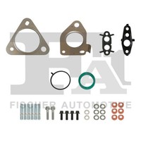 Fa1 Montagesatz Lader KT220300 FüR Nissan Opel Movano Master Renault NV400 X62 3