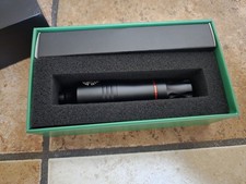 Dragonhawk Tattoo Machine Cartridge Premium Pen Atom Rotary Japan Motor WQ090