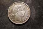 New Listing1903 BOLD XF Details Barber Liberty Half Dollar NHX