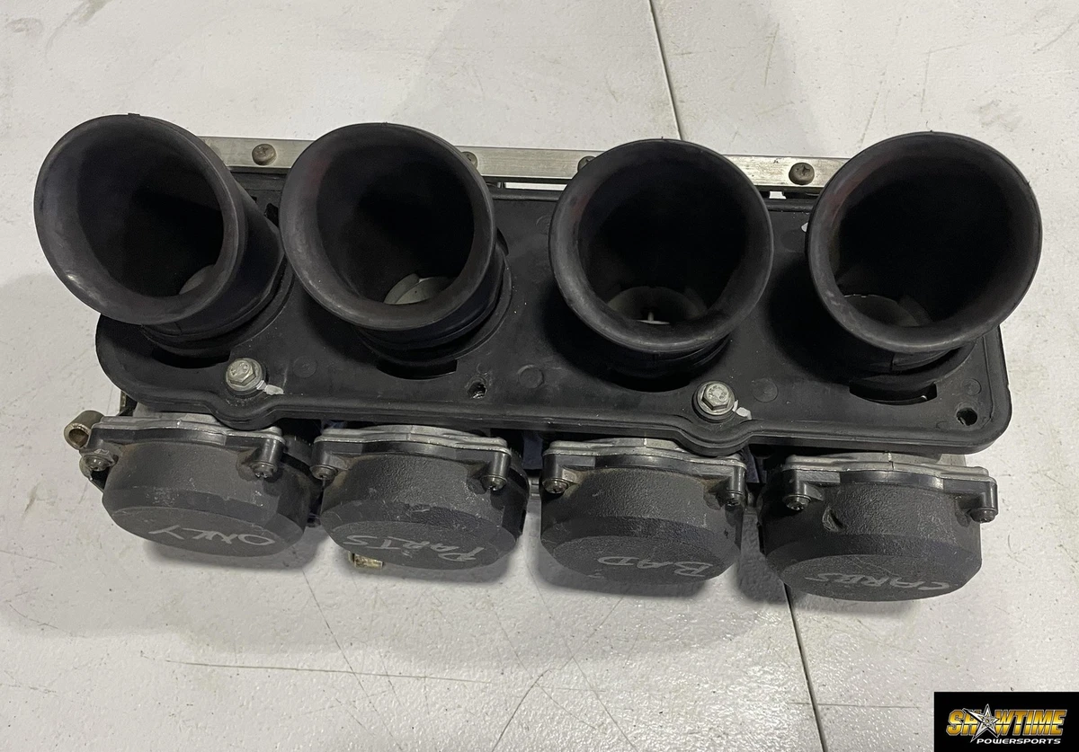 Motorcycle Parts for 1997 Kawasaki Ninja ZX9R for sale | eBay