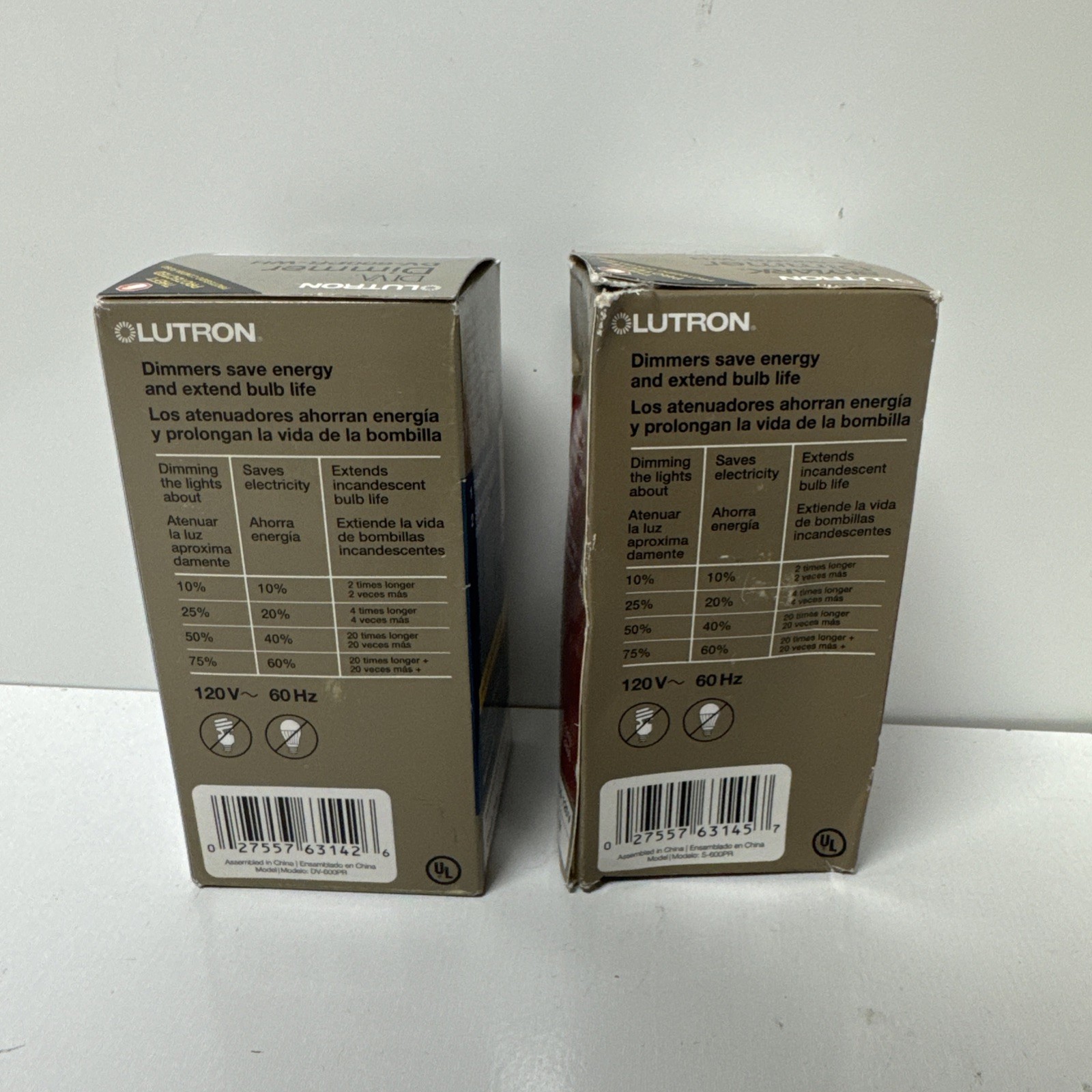 Lot of 19 Lutron, Leviton, Westek, Wyze. Dimmers, Receptacles & Accessories