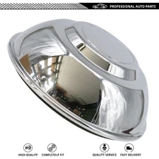 04895432AA For 2006- 2020 2021 Dodge Charger Chrome Hub Cap Center Cap 4895432AA