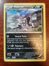 Rare Malamar Pokemon Card, XY Set 77/146