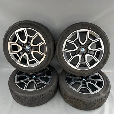 Nori ★BMW 1シリーズ　2シリーズX1 X2 ホイール4本セット BMW X1 X2 WHEEL RIM SET 19 INCH 2023 2024 2025 OEM 36116898041 | eBay