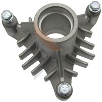 Granit MesserwellengehäUse FüR Husqvarna 532 13 71-52, 137152, 285-369 | 1328671