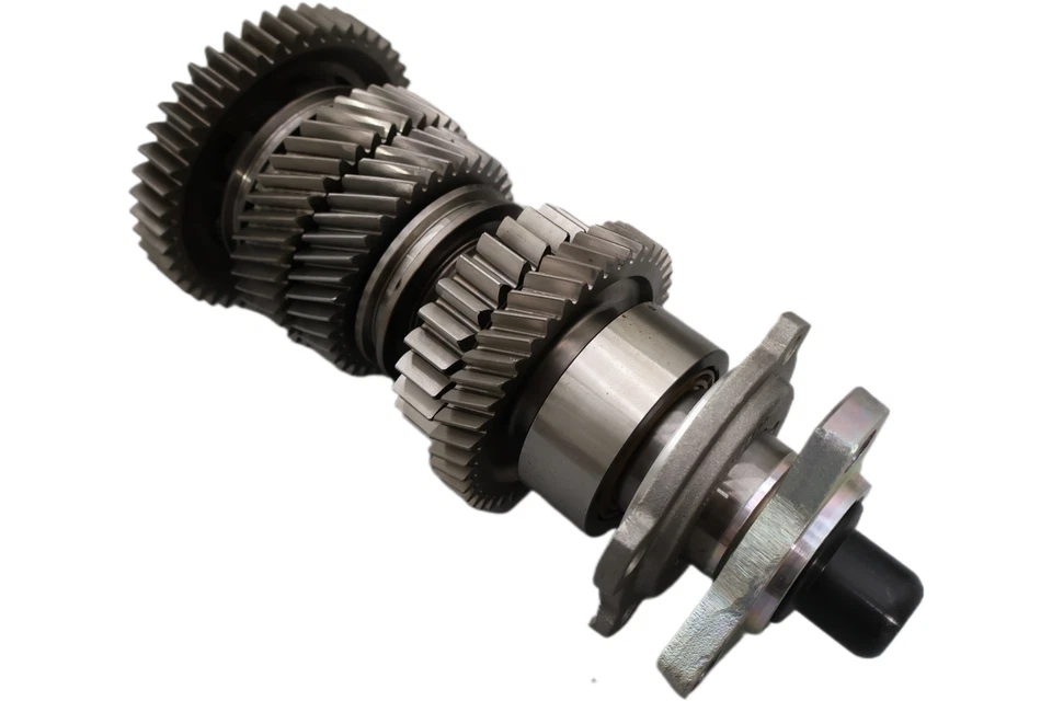 35455-01KA NUEVO OEM 2002-2017 HARLEY-DAVIDSON TRANSMISIÓN EJE DE SALIDA Foto 3 de 4