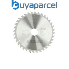 HiKOKI 752432 Circular Saw Blade 185 x 30mm x 36T HIK752432