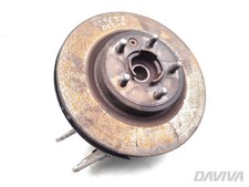 Roulement de roue Land Rover DISCOVERY
