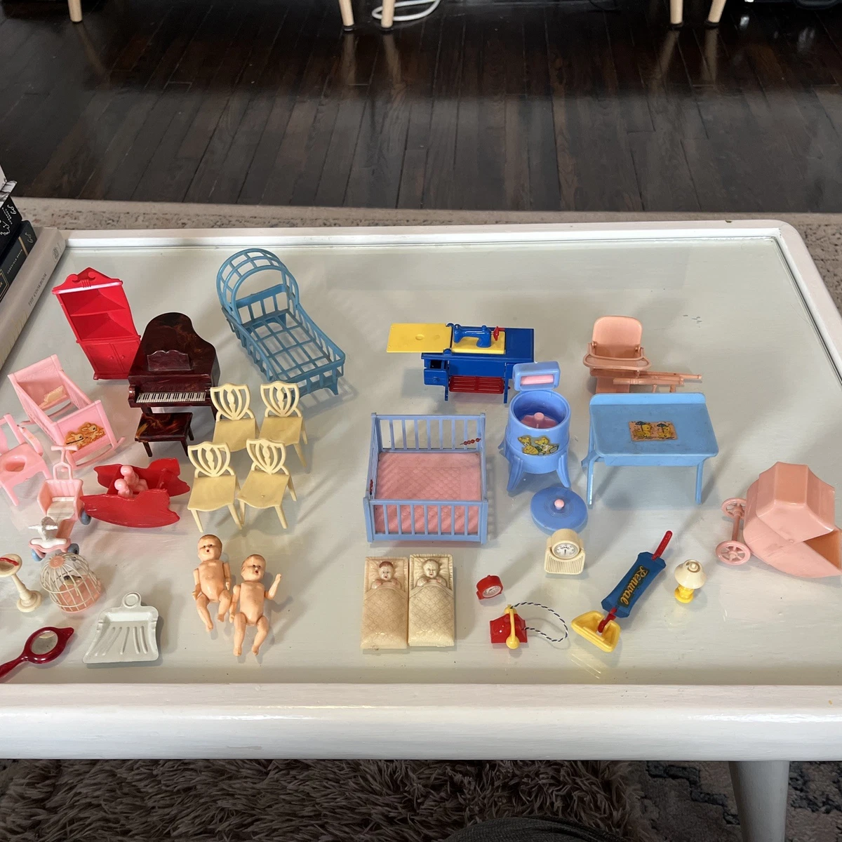 Case Di Bambole E Miniature Scala 1:2 | Acquisti Online Su - Foto 3