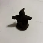 Vtg Star Wars JAWA COAT CLOAK 1978 Kenner Original