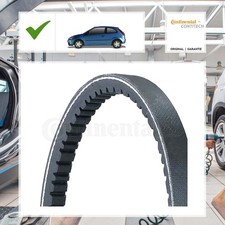 Continental Ctam Keilriemen VW GOLF II (19E, 1G1) 1.8