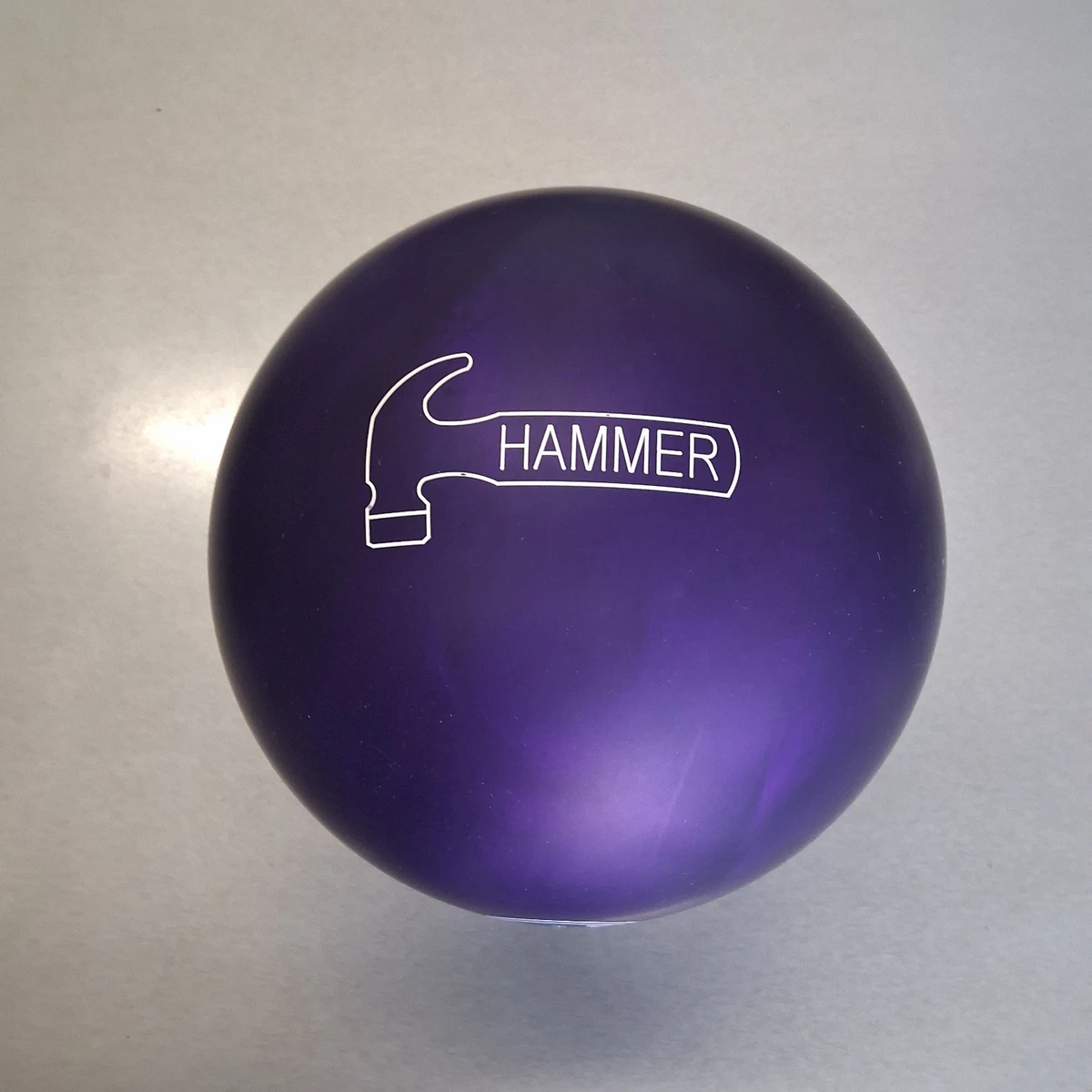 Hammer Urethane 15 lb Item Weight Bowling Balls for sale | eBay