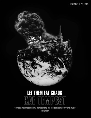 Let Them Eat Chaos | Mercury Prize Shortlisted | Kate Tempest | Englisch | Buch