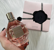 Viktor & Rolf Flowerbomb Eau de Parfum 100ml Spray New & Sealed