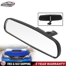 For 2006-2014 Subaru Impreza Wrx Sti 92039fe001 Interioror Rear View Mirror