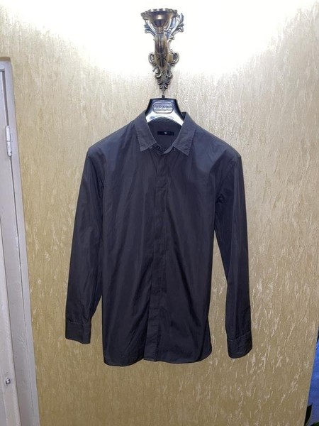 Women Jil Sander Shirt Khaki 36 / S / 44
