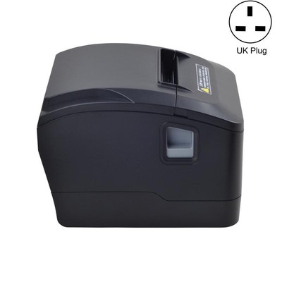 Thermodrucker Xprinter XP-A160M Registrierkassendrucker POS für