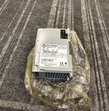 Allen-Bradley 1769-PB2: Compact I/O Power Supply 24VDC Input Module 1769PB2