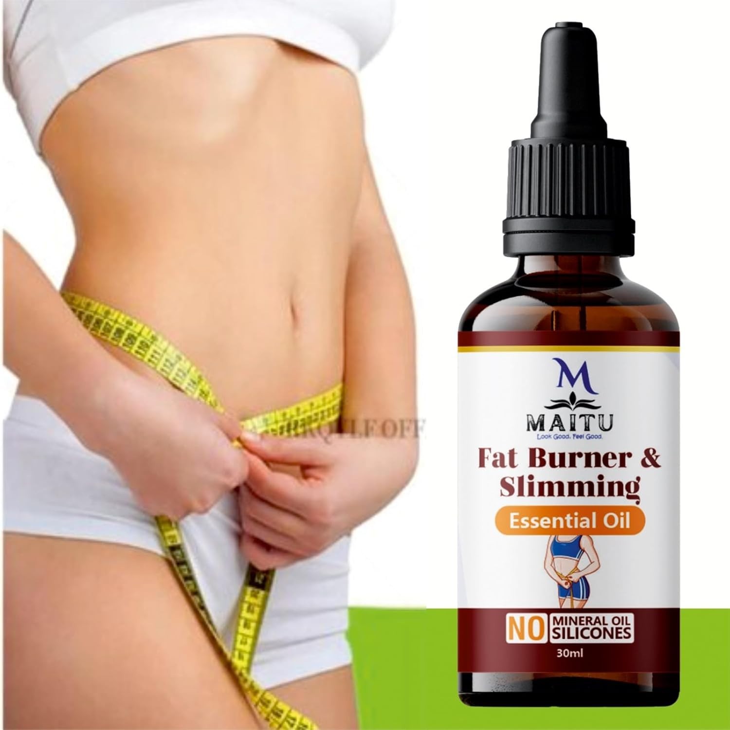 For Weight Loss  Boost Digestion  Metobolim 30ml