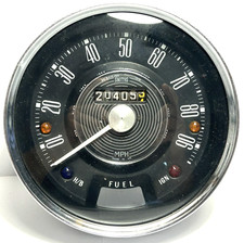 Smiths Speedometer SN4419/04 Morris Minor Series 5 4.22 diff Chassis 1203563 on