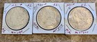 Lot of 10 X 1921-P Morgan Silver Dollars BU To AU Look at Photos To Decide — photo 6