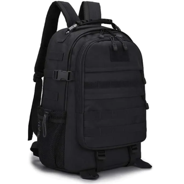 Taktischer Rucksack MilitäR Wandern Outdoor Nylon Wasserdicht Vielseitig-image