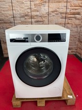 Bosch Serie 6 WGG256Z40 Waschmaschine 10kg 1600 U/min Dampffunktion SpeedPerfect