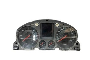 VW PASSAT Variant B6 3C5 Kombiinstrument V0018000 3C0920870A 1.89 26562538