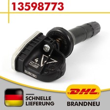 Original DKS Reifendrucksensor TPMS Sensor Für Opel Astra J K Corsa D E 13598773