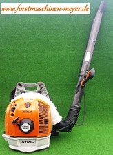 Stihl BR 600 MAGNUM aus 12/2021 Top Profi Laubbläser Blasgerät 5522