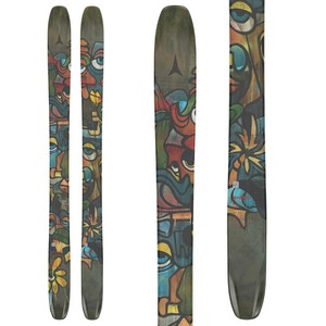 Bent 110 Ski | eBay