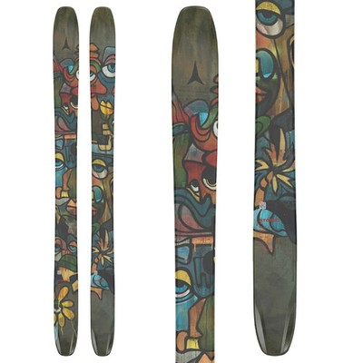 Atomic Bent 110 Skis - Men's - 2026 - 180 cm