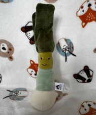 Jellycat Vivacious Vegetable Leek