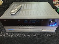 Harman Kardon AVR 247 HDMI Home Theater Receiver 7.1 Channel w/ Remote