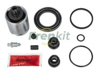 Frenkit Reparatursatz Bremssattel Hinten FüR Land Rover Range Lw L494 Lg L405