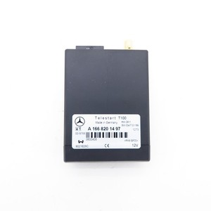 Steuergerät Standheizung Empfänger Telestart T100 Mercedes ML 166 A1668201497