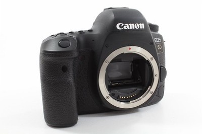 Canon EOS 6D Mark II Body, sehr guter Zustand