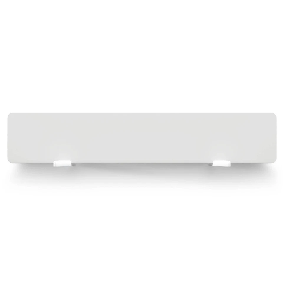 BLUMFELDT Riscaldatore a Infrarossi per Pareti 150W 3, Flessibile e Stazionario Asciuga Pareti e Colore