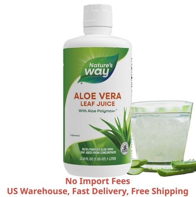 ALOE VERA (SAVILA) 100% Natural