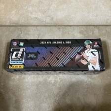 2025 Donruss Football Complete Factory Set Checklist Guide in-content 5