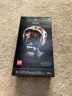 LEGO Star Wars: Luke Skywalker (Red Five) Helmet (75327)
