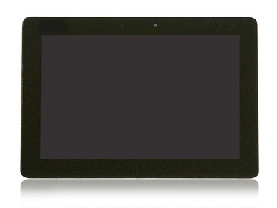 Asus Memo Pad FHD 10 ME302 5425N Touchscreen LCD Display Glas Scheibe schwarz