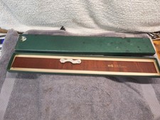 Vintage Keuffel  Esser Co Drafting Ruler Tool 1379-12 Made In USA