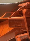 Ertl Allis-Chalmers Roto-Baler 1:16 Diecast Metal Orange Limited Ed MPN 1244 — photo 2