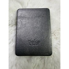 Tieks Leather Compact Travel Mirror 2025 Advent Calendar Exclusive