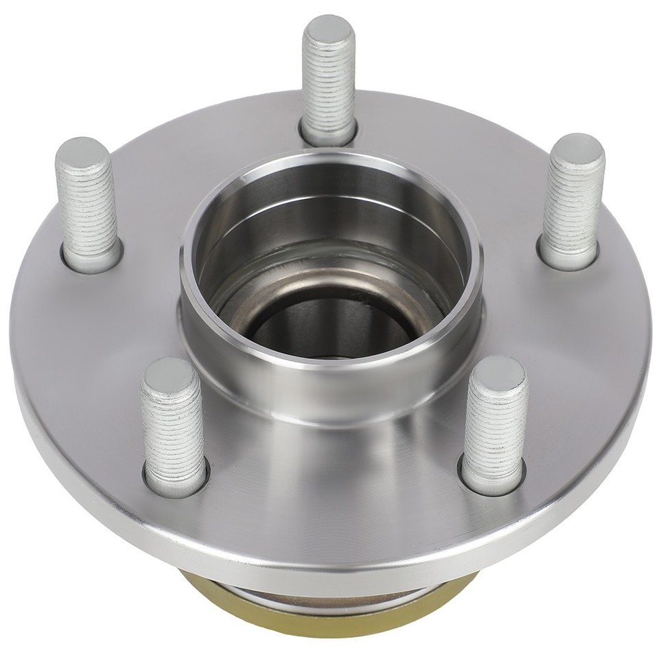 Rear Wheel Hub Bearing For Ford Transit Connect 2010 2011 2012 2013 XLT ...