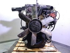 Moteur Mercedes 280